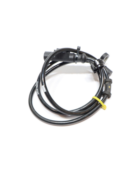 Kawasaki Ninja 125, ABS-givare fram