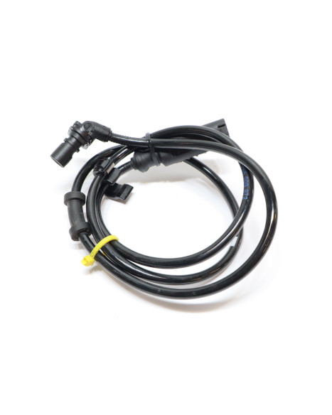 Kawasaki Ninja 125, ABS-givare fram