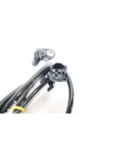 Kawasaki Ninja 125, ABS-givare fram