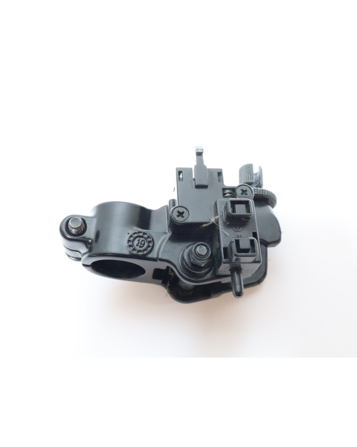 Kawasaki Ninja 125, kopplingsklove