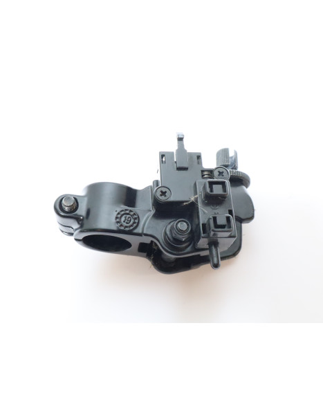 Kawasaki Ninja 125, kopplingsklove