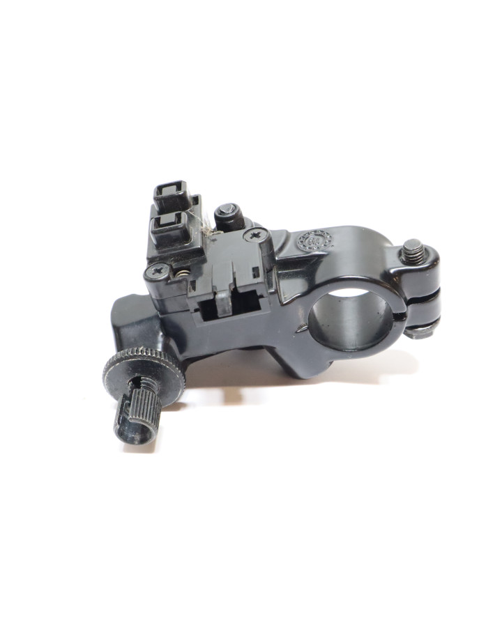 Kawasaki Ninja 125, kopplingsklove