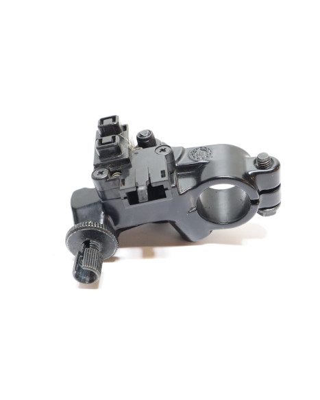 Kawasaki Ninja 125, kopplingsklove