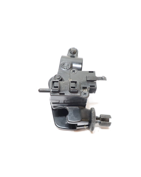 Kawasaki Ninja 125, kopplingsklove