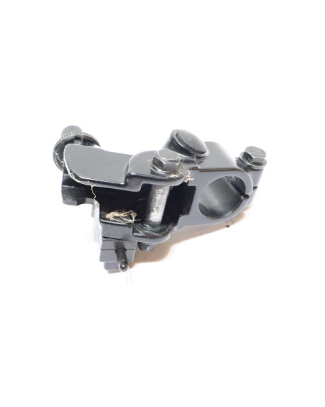 Kawasaki Ninja 125, kopplingsklove