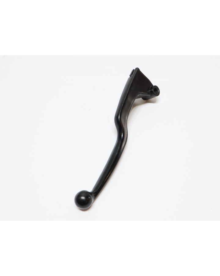 Kawasaki Ninja 125, kopplingsgrepp