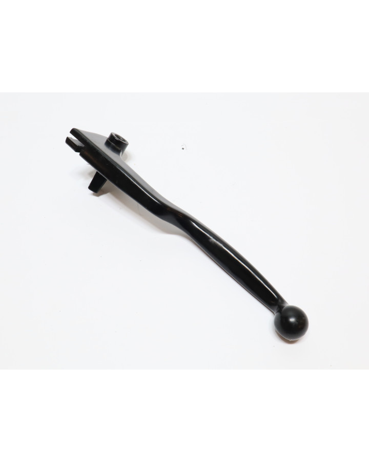 Kawasaki Ninja 125, kopplingsgrepp