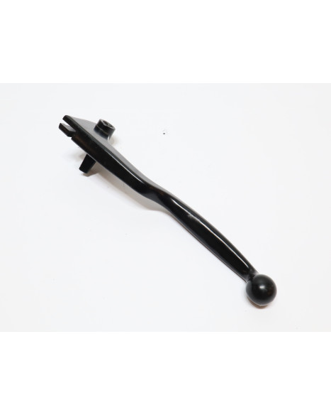 Kawasaki Ninja 125, kopplingsgrepp