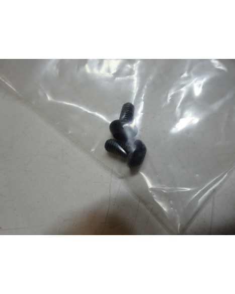 Yamaha XSR900, plastkåpor front (par)