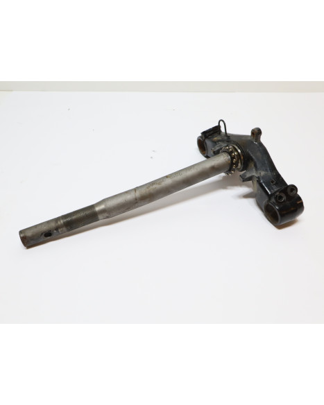 Sym Jet 14, styrkrona