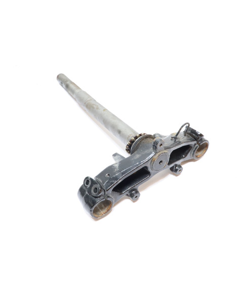 Sym Jet 14, styrkrona