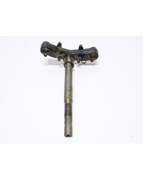 Sym Jet 14, styrkrona