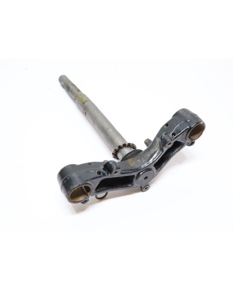 Sym Jet 14, styrkrona