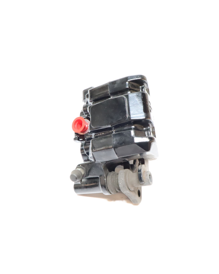 Kawasaki Ninja 125, bromsok fram