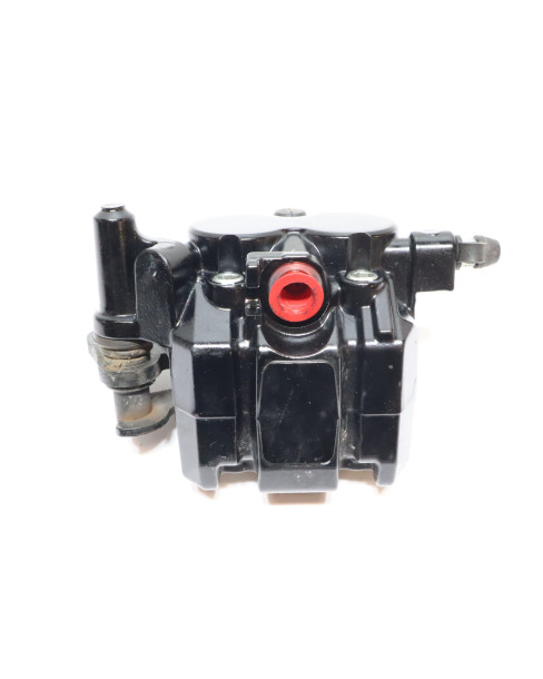 Kawasaki Ninja 125, bromsok bak 2