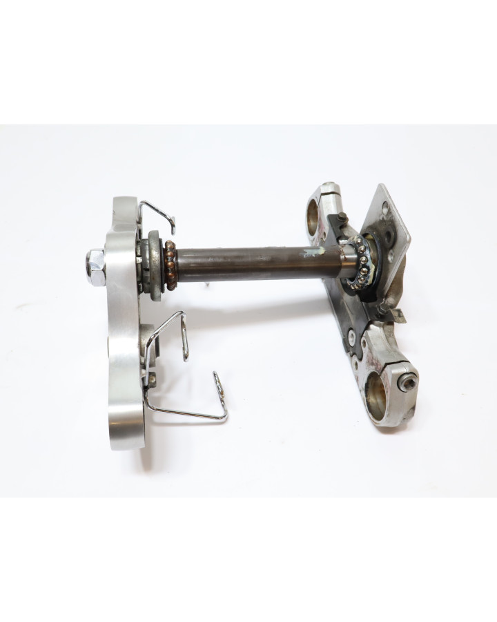 Honda VT750 Shadow, styrkrona komplett