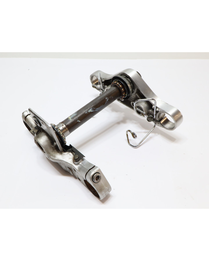 Honda VT750 Shadow, styrkrona komplett