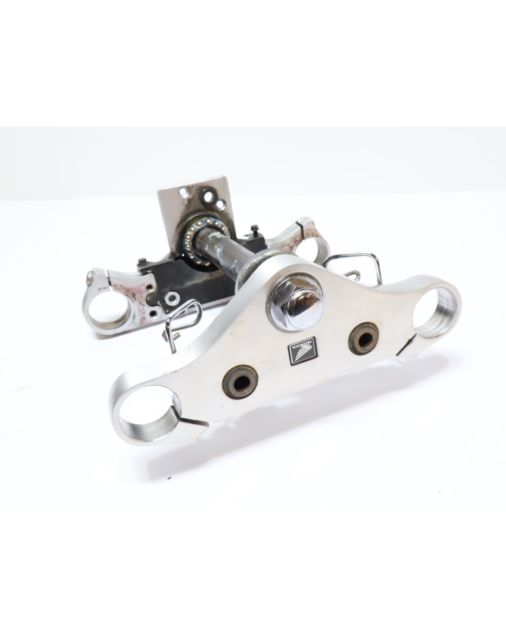 Honda VT750 Shadow, styrkrona komplett