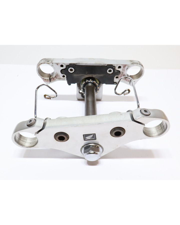 Honda VT750 Shadow, styrkrona komplett