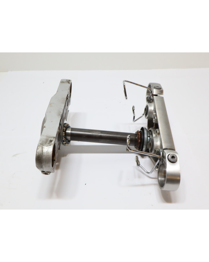 Honda VT750 Shadow, styrkrona komplett