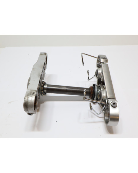 Honda VT750 Shadow, styrkrona komplett