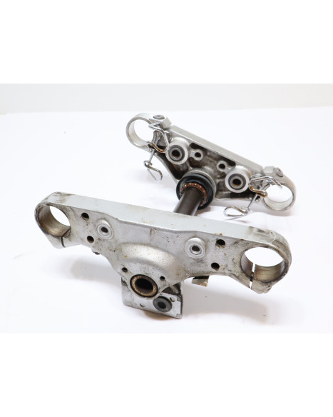 Honda VT750 Shadow, styrkrona komplett