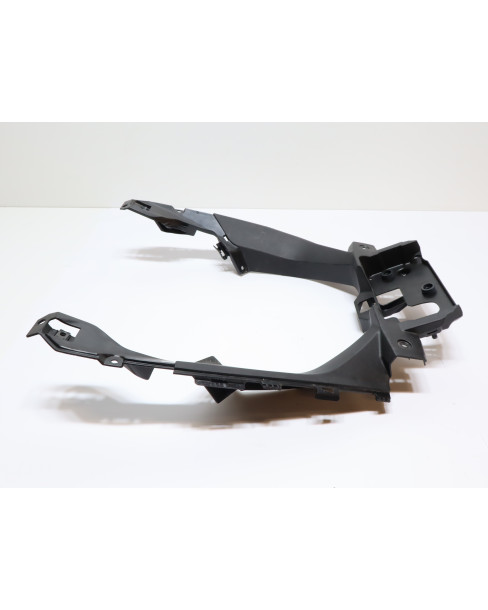 Honda NC750X, instrumentsarg 2