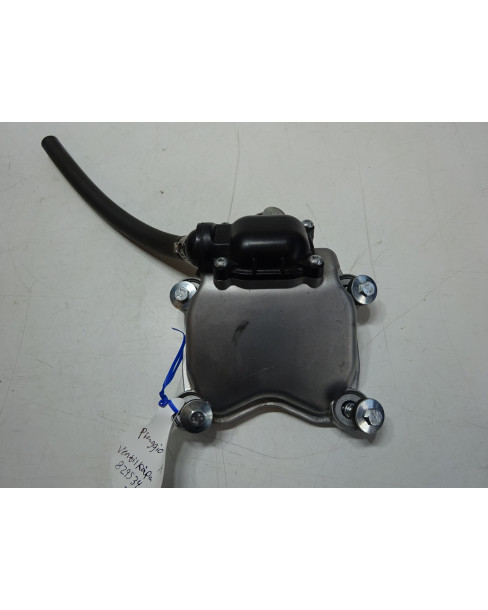 Piaggio 125/150/200/250/300, ventilkåpa