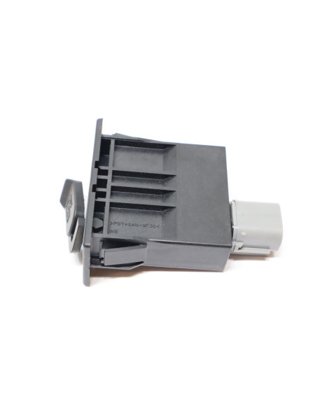 Honda NC750X, USB-C uttag