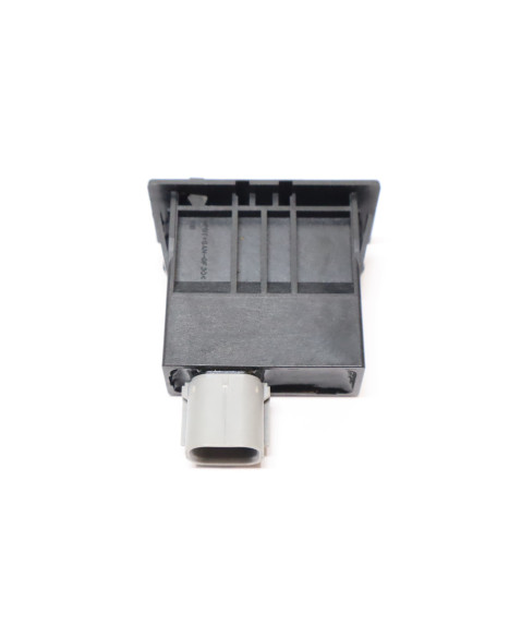 Honda NC750X, USB-C uttag