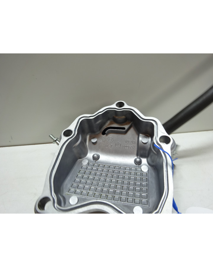 Piaggio 125/150/200/250/300, ventilkåpa