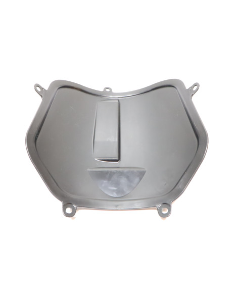 Honda NC750X, batterilucka