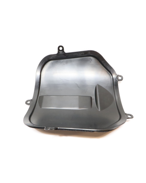 Honda NC750X, batterilucka 2