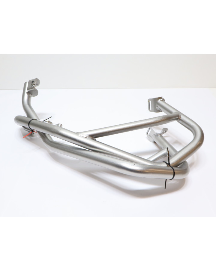 Honda NC750X, kraschbågar