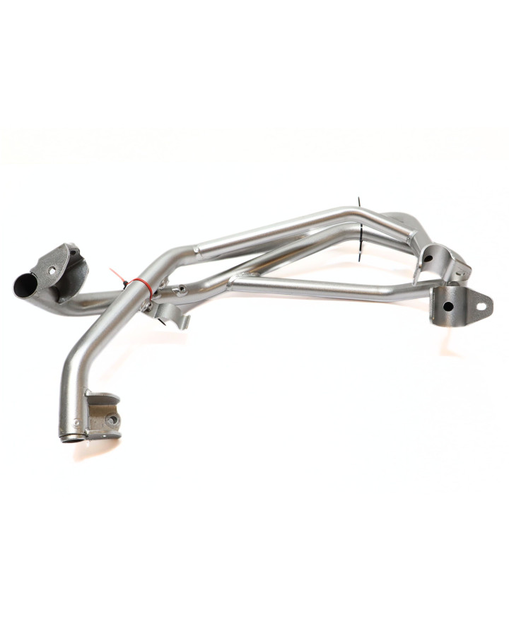 Honda NC750X, kraschbågar