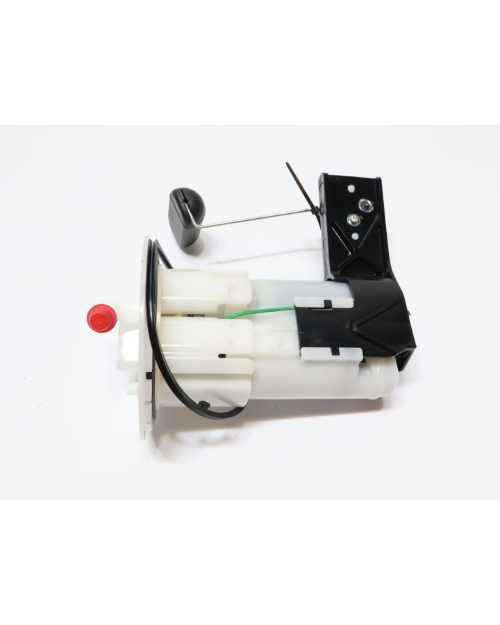 Honda NC750X, bränslepump