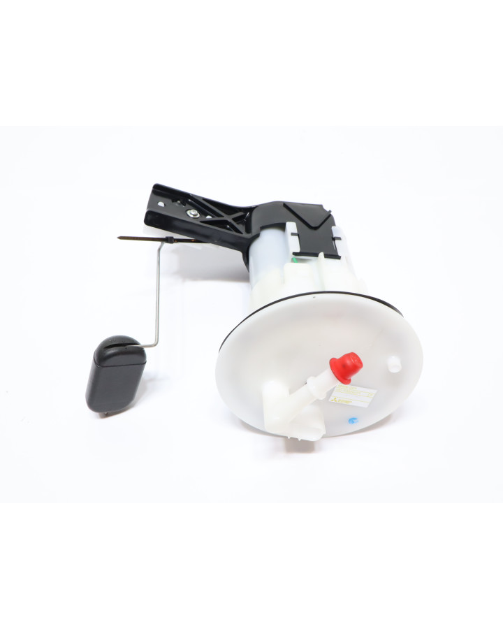 Honda NC750X, bränslepump