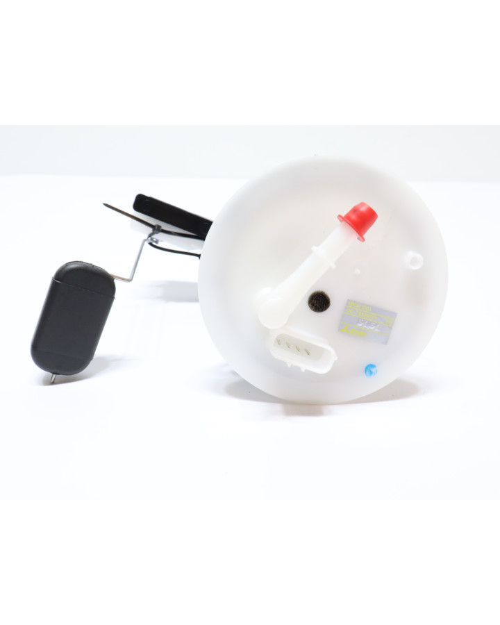 Honda NC750X, bränslepump