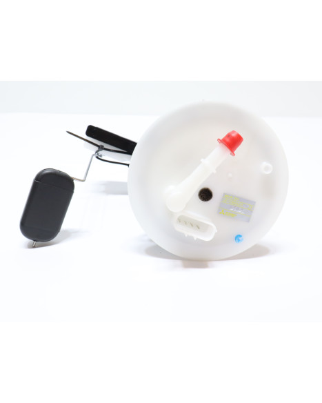 Honda NC750X, bränslepump