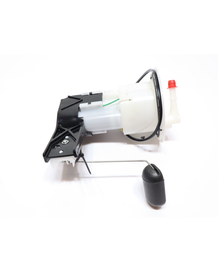 Honda NC750X, bränslepump