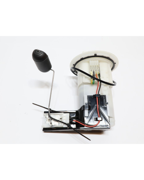 Honda NC750X, bränslepump