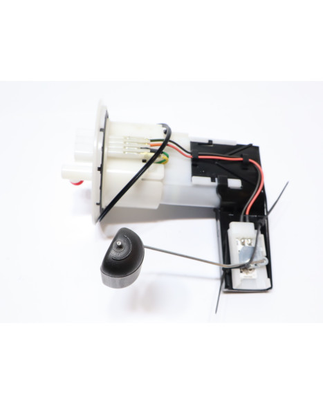 Honda NC750X, bränslepump