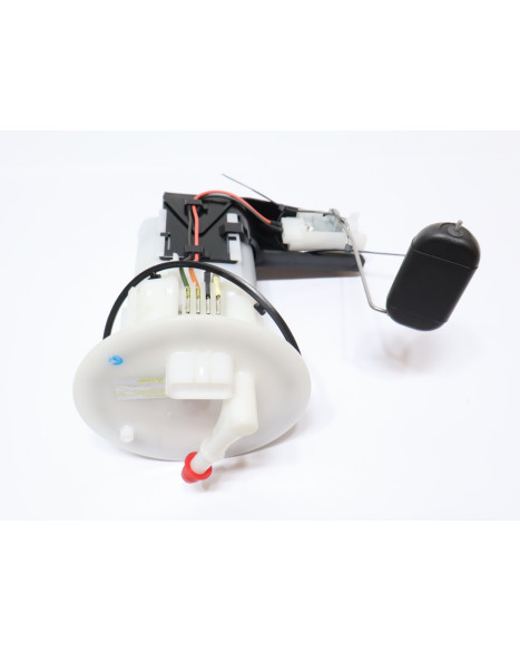 Honda NC750X, bränslepump