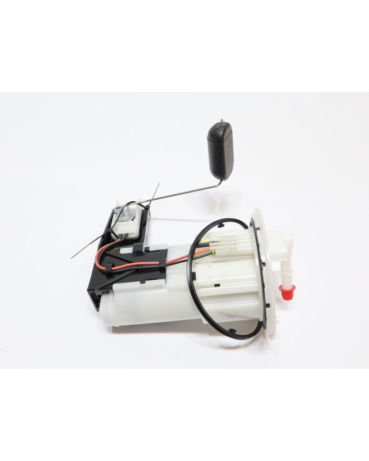 Honda NC750X, bränslepump