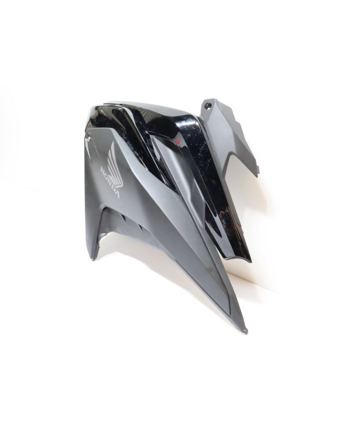 Honda NC750X, främre sidokåpa vänster 2