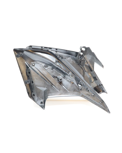 Honda NC750X, främre sidokåpa höger