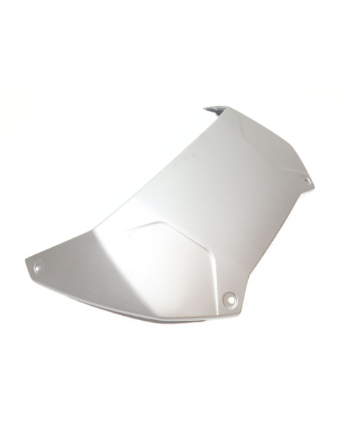 Honda NC750X, panel toppbox 2