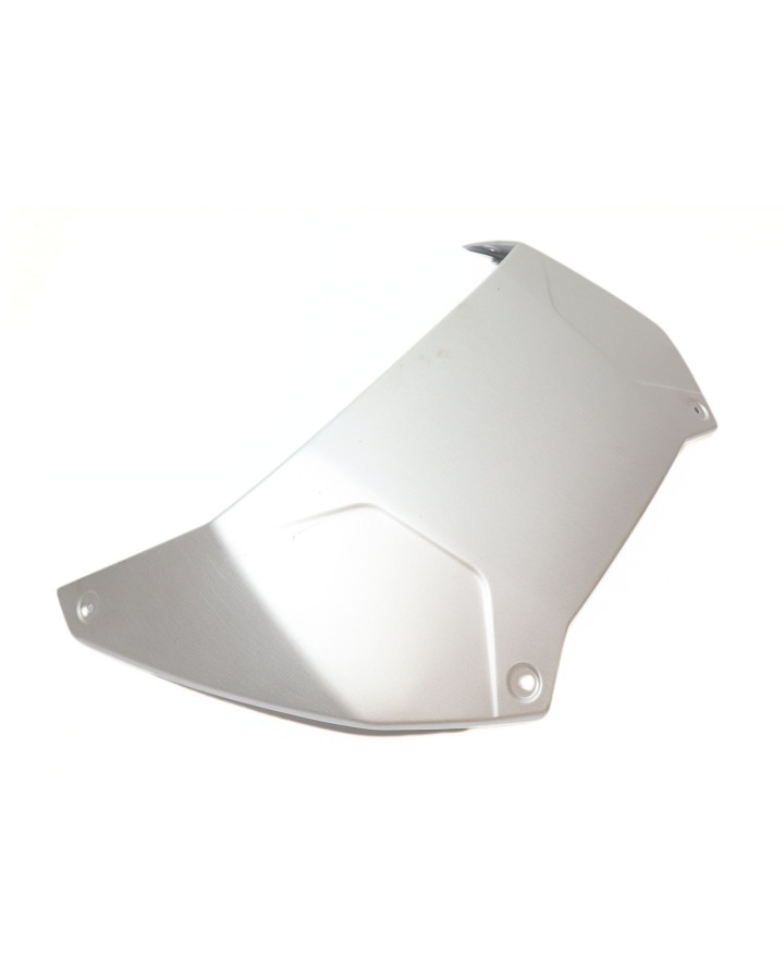Honda NC750X, panel toppbox