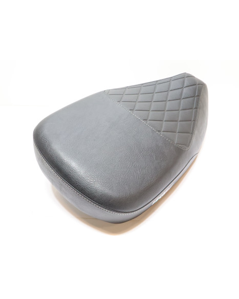 Viarelli Bravo Electric, sadel