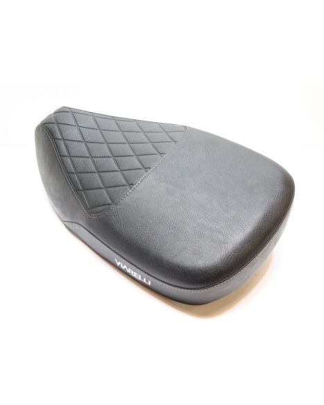 Viarelli Bravo Electric, sadel